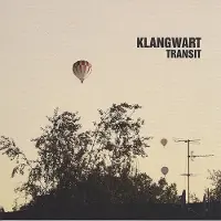 Konkurrent Klangwart - Transit (CD) (Limited Edition)