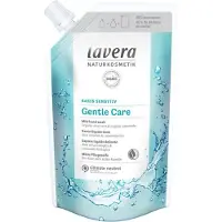 Lavera Basis sensitief milde verzorgende navulling Vloeibare zeep 500 ml