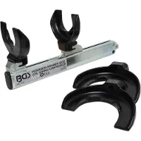 Bgs Veerspannerset 1500 kg