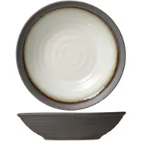 COSY&TRENDY STONE DIEP BORD D18XH4.3CM