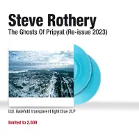 Sony music The Ghosts of Pripyat