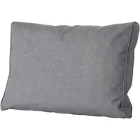 Madison Loungekussen 60x43 Provance Outdoor grey