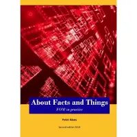 Brave New Books About Facts and Things