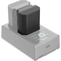 SmallRig 4074 Np-fz100 Batterij