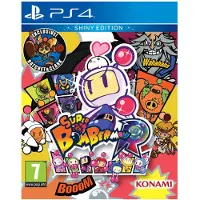 Super Bomberman R (Shiny Edition)