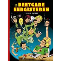 Uitgeverij Sherpa Op een beetgare eergisteren