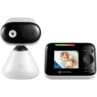 Motorola Babyfoon PIP1200 Video