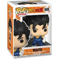 Funko POP! Pop Animation Dragon Ball Z S9 Vegito
