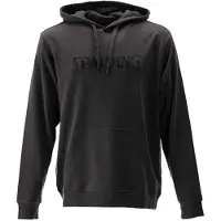 Spalding Heren Sportsstyle Hoodie