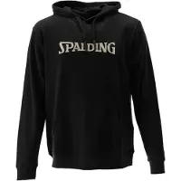 Spalding Heren Sportsstyle Hoodie