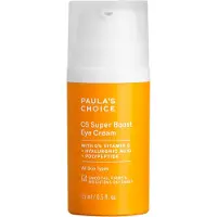 Paula's Choice - C5 Super Boost Eye Cream Oogcrème 15 ml