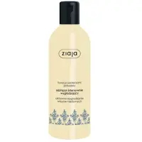 RIO Zijdeproteïne behandeling intensieve gladmakende shampoo voor weerbarstig haar 300ml