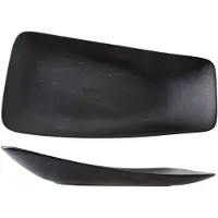 COSY&TRENDY For Professionals Blackstone Dinerbord - 29 x 15.5 cm