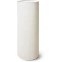 HK Living Cylinder lampenkap Ø33 cm Natural linen