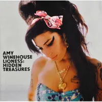 Universal Music Amy Winehouse - Lioness: Hidden Treasures (CD)