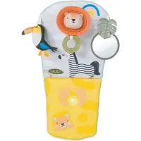Taf Toys Accessoires voor kinderzitjes, Auto Speelgoed Savannah