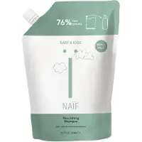 Naif Baby & Kids Nourishing Shampoo