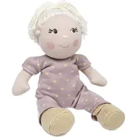 Smallstuff Pop - 30 cm - Lilly - - OneSize - Poppen