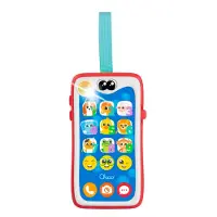 Chicco Mijn Eerste Smartphone