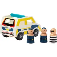 Kids Concept Politieauto Aiden