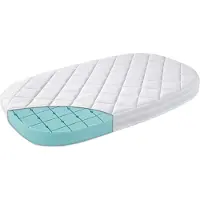 Leander Classic+ Matratze - Premium - 116x66 cm - Baby - - One Size - Matratzen