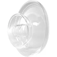 Elvie Stride Funnels 28 Mm Transparant