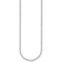 Thomas Sabo Halsketting, Venezia halsketting 925, (925 zilver, 93 cm)