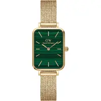 Daniel Wellington - DW00100561 - Polshorloge - Dames - Kwarts - QUADRO