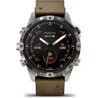 Garmin marq adventurer gen 2