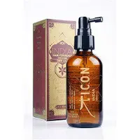 I.C.O.N. Collection India India Dry Oil