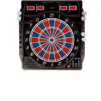 Karella - CB-50 Elektronisch Dartbord - Darts