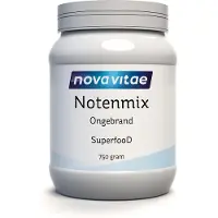 Nova vitae Notenmix ongebrand