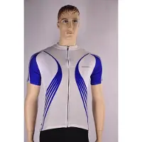 Shimano - print shirt heren korte mouw