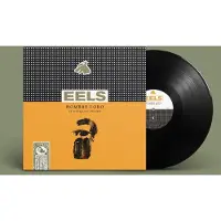 Pias Eels - Hombre Lobo (12 Songs Of Desire) (LP)
