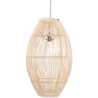 Bazar Bizar De Zuri Hanger - Natuurlijk - L