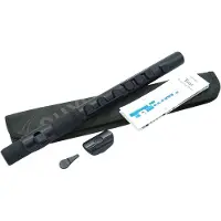 NUVO TOOT BLACK