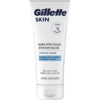 Gillette Skin Aftershave Balsem Sensitive 100ml