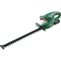 Bosch EasyHedgeCut 18V-52-13 Heggenschaar Accu Incl. accu, Incl. oplader 18 V Li-ion 520 mm