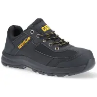 CAT Elmore S1p Veiligheidsschoen | Maat: 40