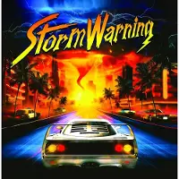 Frontiers Stormwarning