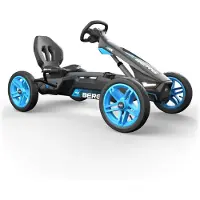 BERG Skelter Rally APX Blue