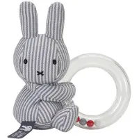 Miffy Fun At Sea Ringrammelaar