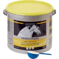 Equistro Excell E - Poeder
