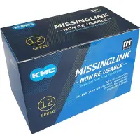 Kmc Ept 12s Kettingschakel 40 Eenheden
