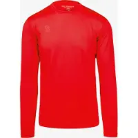 Robey Baselayer Longsleeve Heren - Rood | Maat: 4XL