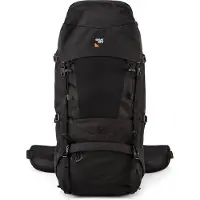 Sprayway Kebnekaise 70 Liter - Backpack - Zwart - 70 Liter