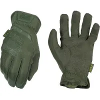Mechanix Fastfit Olive Drab Handschoen