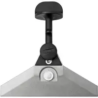 Tormek Wide Centering Knife Jig KJ-140 klem voor lange messen