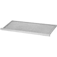 GAGGENAU Metaalfilter 291063 / 00291063 476x180x8mm
