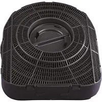 Alapure Koolstoffilter voor Turboair F00169/1S / Type 200